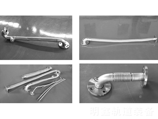 平焊法蘭（活動法蘭）、帶直管（彎頭）外螺紋接頭+快速接頭